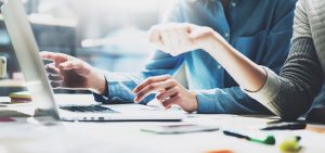 Sustainable Productivity Improvement