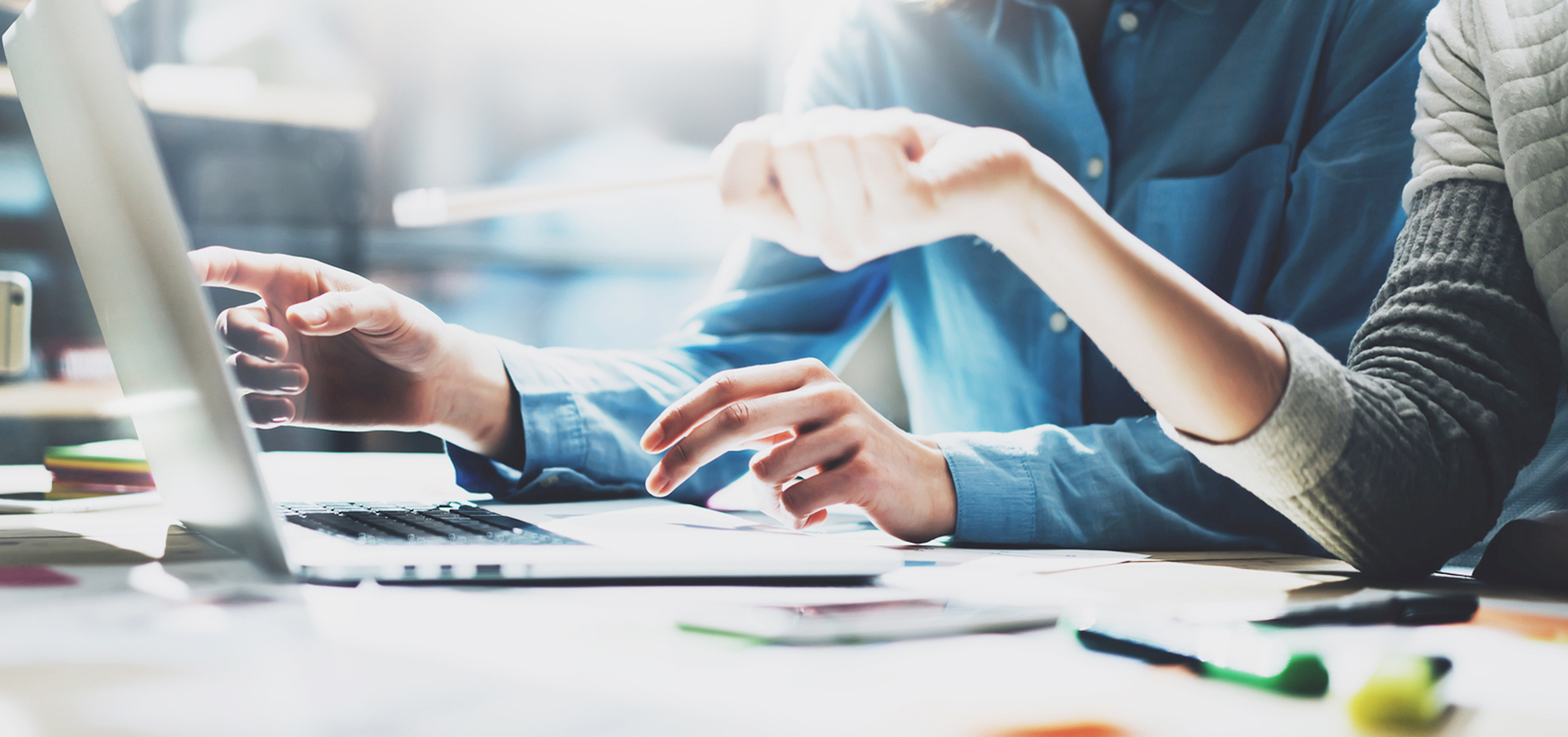 Sustainable Productivity Improvement