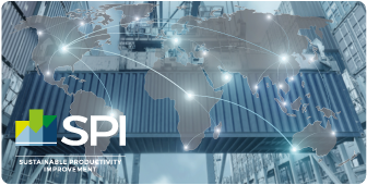 Sustainable Productivity Improvement
