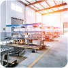 Sustainable Productivity Improvement